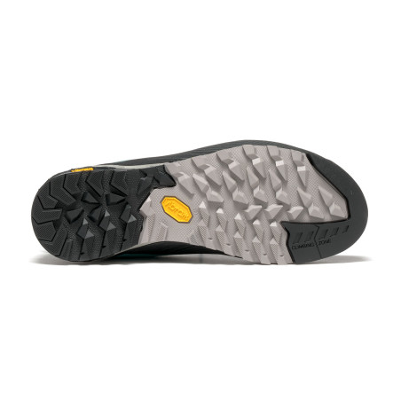 Asolo Eldo EVO LTH GV ML petroleum Women's shoes