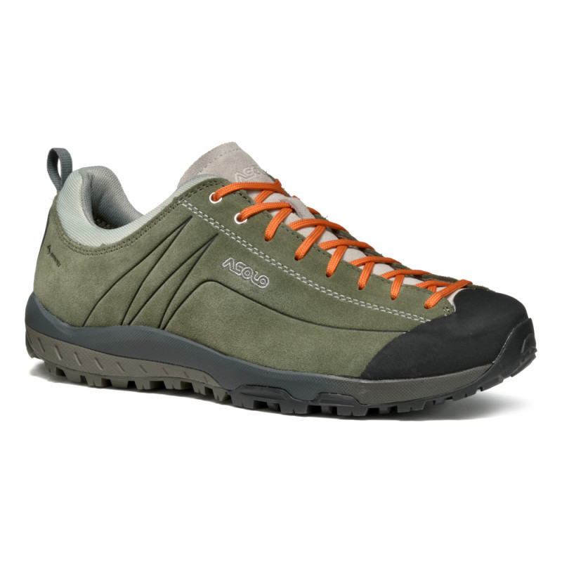 Pánské boty Asolo Space GV MM Birch green