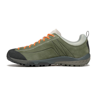 Asolo Space GV MM birch green