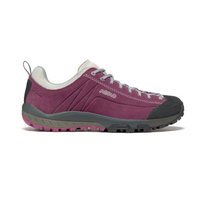 Asolo Space GV ML cardinal