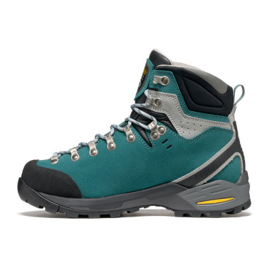 Asolo Greenwood PRO Bunion GV AV petroleum