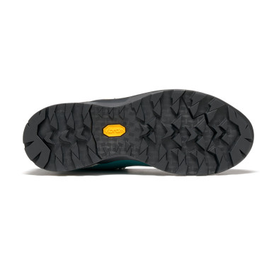 Asolo Greenwood PRO Bunion GV AV petroleum