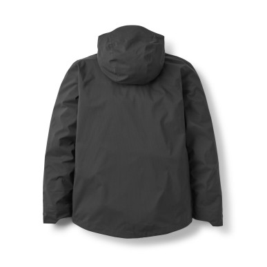 Rab Firewall Light Jacket  black