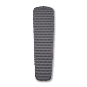 Materac Rab Ultrasphere 5 Long Wide dark pewter