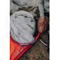 Rab Ultrasphere 5 Long Wide dark pewter sleeping pad