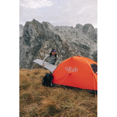 Rab Ultrasphere 5  dark pewter