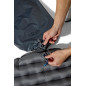 Karimatka Rab Ultrasphere 5 Long Wide dark pewter