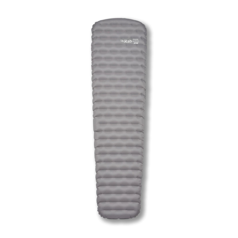 Materac Rab Ultrasphere 5 Regular Wide dark pewter