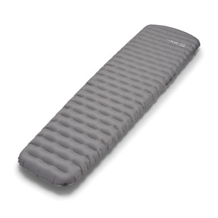 Materac Rab Ultrasphere 5 Regular Wide dark pewter