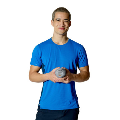 Rab Ultrasphere 5  dark pewter