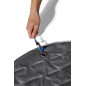 Karimatka Rab Ultrasphere 5 Regular Wide dark pewter