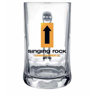 Pint Singing Rock Pitcher 0,5 l