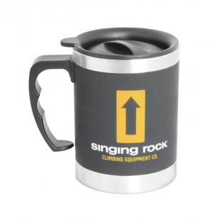 Singing Rock Mug