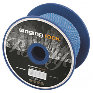 Singing Rock REEP šňůra 4 mm metráž