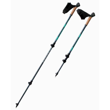 Nordic Walking poles KV+ Terri Clip