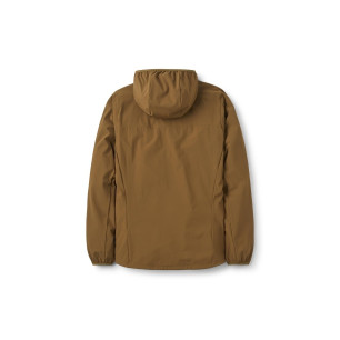 Pánská bunda Rab Borealis Hoody 2.0 oak