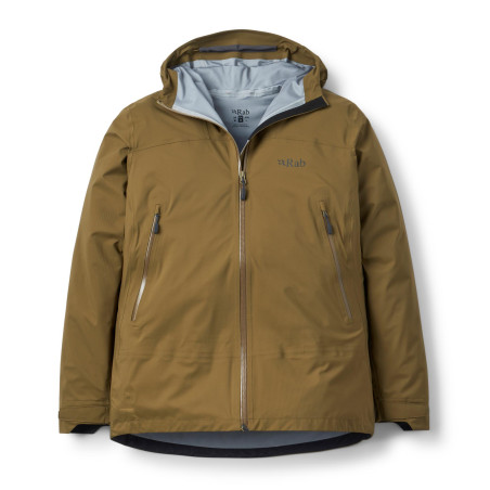 Rab Firewall Light Jacket  oak