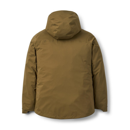 Rab Firewall Light Men Jacket oak