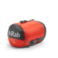 Rab Neutrino 0 °C LONG Men's down sleeping bag