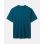 Rab Force Aspect Tee tempest blue