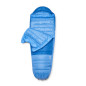 Rab Ascent -6C/ 20F Women's  dark bluebird/bluebird