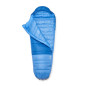 Rab Ascent -6C/ 20F Women's  dark bluebird/bluebird