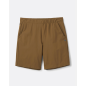 Pánské šortky Rab Momentum Shorts 2.0 oak