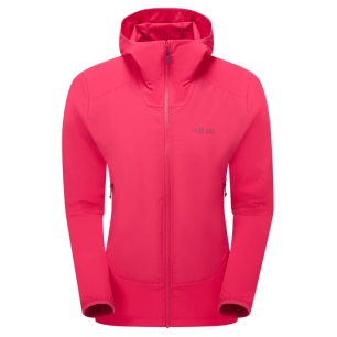 Rab Borealis Hoody 2.0 watermelon