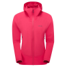 Rab Borealis Hoody to kultowa, uniwersalna kurtka softshellowa marki Rab, wykonana z najwyższej jakości, wiatroszczelnego materiału Matrix™.