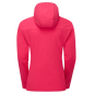 Kurtka damska Rab Borealis Hoody 2.0 watermelon Kurtka damska Rab Borealis Hoody 2.0 watermelon