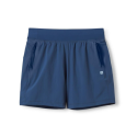Dámské šortky Rab Momentum Shorts tempest blue | iQSPORT.cz