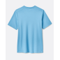 Rab Force Stamp Tee Women's bluebird