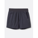 Dámské šortky Rab Momentum Shorts 2.0 beluga | iQSPORT.cz