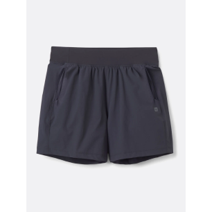 Rab Momentum Shorts Women's beluga