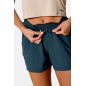 Rab Momentum Shorts Women's beluga