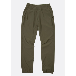 Rab Harpur Pants Women's army | iQSPORT.cz