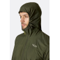 Kurtka męska Rab Windgather Hoody Kurtka męska Rab Windgather Hoody