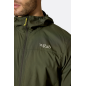 Kurtka męska Rab Windgather Hoody Kurtka męska Rab Windgather Hoody