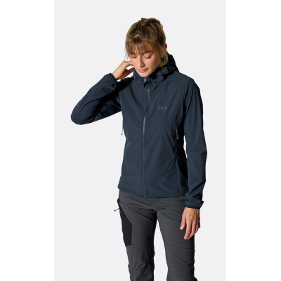 Rab Borealis Hoody 2.0 Beluga