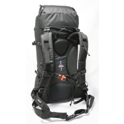 Batoh Doldy Wanaka 40 | iQSPORT.cz