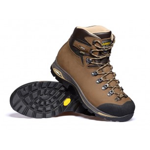 Men s hiking boots iQSPORT.cz