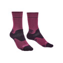 Bridgedale Hike MW MP Boot Women's Berry