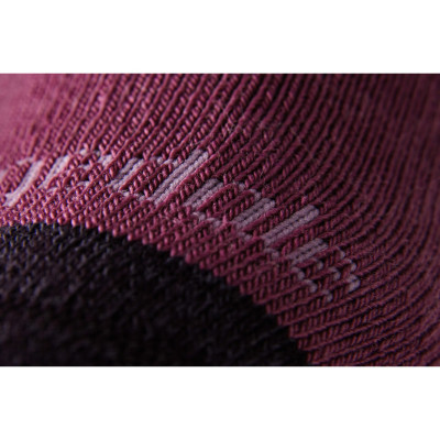 Bridgedale Hike MW MP Boot Women's Berry