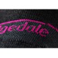 Bridgedale Ski Easy On Over Calf MP damskie Graphite/Purple
