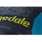Bridgedale Ski Lightweight Over Calf MP Dark denim/Blue