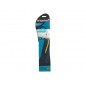 Bridgedale Ski Lightweight Over Calf MP Dark denim/Blue