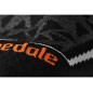 Bridgedale Ski Midweight Over Calf MP Black/Silver