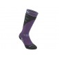 Bridgedale Ski Midweight+ Over Calf MP Women's Dark purple