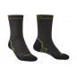Bridgedale Storm Sock LW Boot Dark grey