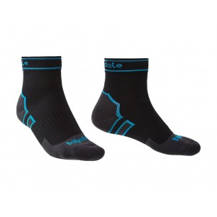 Bridgedale Storm Sock MW Ankle Black